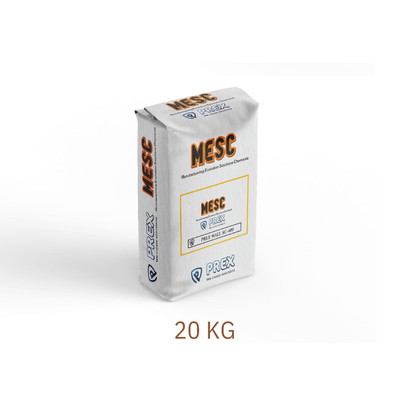 PREX M-IP 400