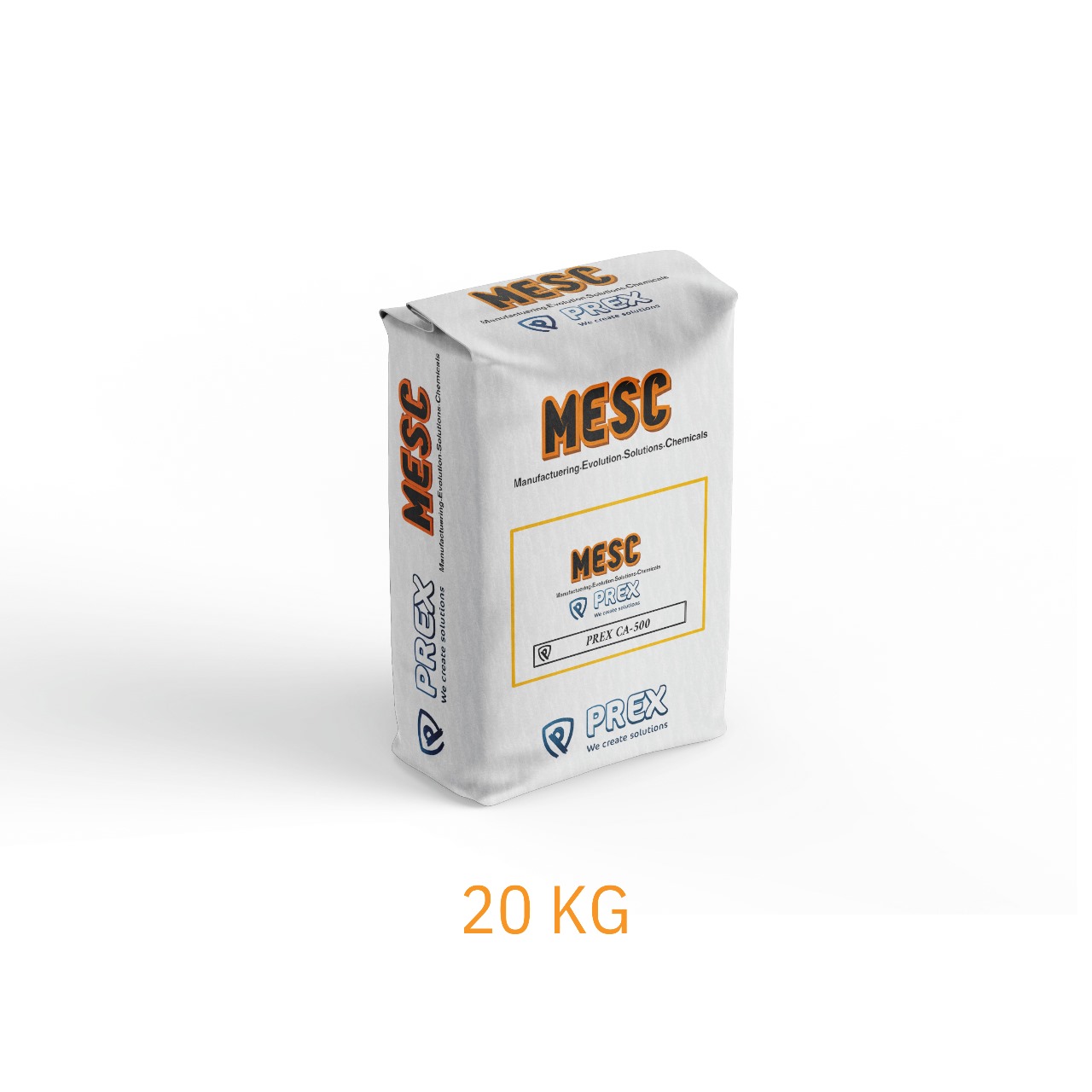 PREX CA-500
